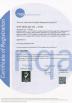 NTT Mould Co., Ltd. Certifications