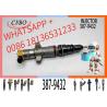 387-9432 Neutral and new Diesel Engine C7 C9 Fuel Injector for   328-2580 387-9431 387-9426 387-9427