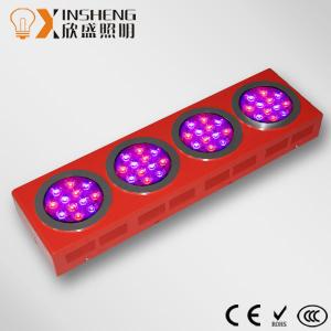 China 72W / 108W / 144W DC36- 50V New Energy Saving X - Smart LED Grow Light For Garden, Bonsai supplier