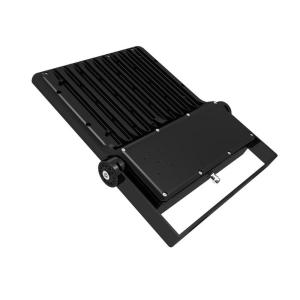 China A pressão de ar externo das luzes da inundação do diodo emissor de luz da ótica eletrónica de Dualrays equilibra 200W IP66 supplier