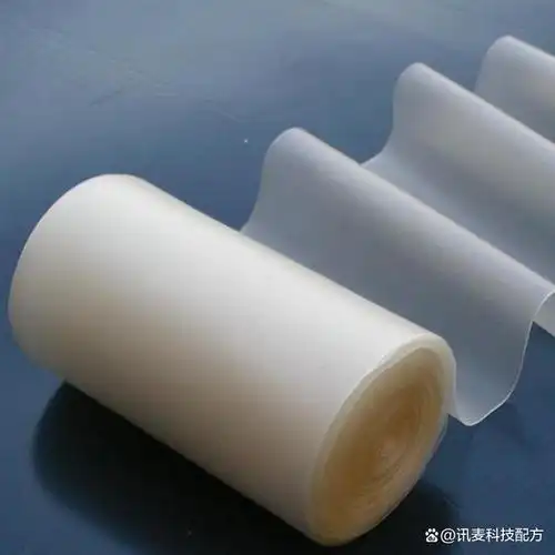 China EPE Solar Film Extrusion Line with Co-Extrusion Two Extruders PLC Automatic Control and Online Quality Monitoring wholesale