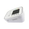 China Talking Automatic Upper Arm tensiometer digital blood pressure monitor wholesale