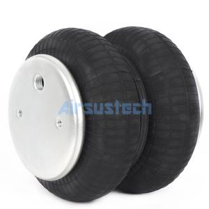 China 2回巻き式空気スプリング Leland Sc2011 CNC機械の振動隔離用 wholesale