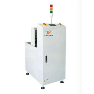 Professional Automatic PCB unloader Supplier/SMT unloader/unoader Machine/Stacking unloader