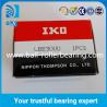 China Vibration Machinary LBE30UU Linear Ball Bearing Industrial With Long Durability wholesale