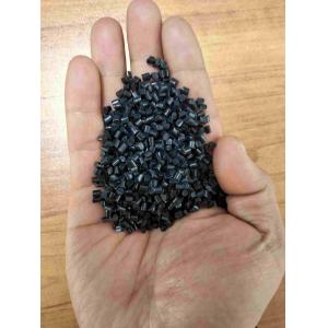 Flame Retardant Thermoplastic Polyether Ester Elastomer TPEE Material For Cables