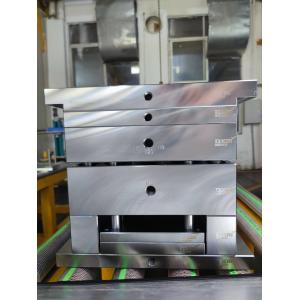 Rust Resistance Standard Mold Base For Prototyping Electrical Appliances ISO9001