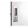 Safety Sliding Glass Door Mortise Lock With Pulls / home door locks