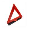 China Roadside Safety Reflective Warning Triangle with CE Certificate and Gpps Hips Material wholesale