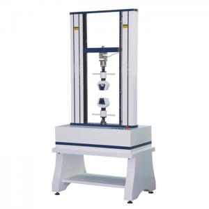 1200mm Pull Space Universal Material Testing Machine with Panasonic sevor drive