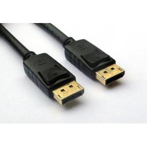 DisplayPort to DisplayPort cable, DP to DP cable for Computer/ Projector