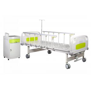 500MM Manual Crank Hospital Bed