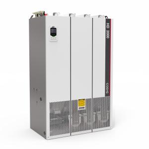 China Basic Rectifier Type Cooling Method Motor Drive VFD Inverter for Complex Drive Scenarios wholesale