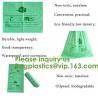 Home Compostable Eco Green Bioplastic Food Storage Resealable PLA Bags,Food,