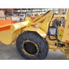 China Mini  DEUTZ Engine Underground LHD Loader Small Compact Tunneling Usage  Bucket 1 Cube wholesale