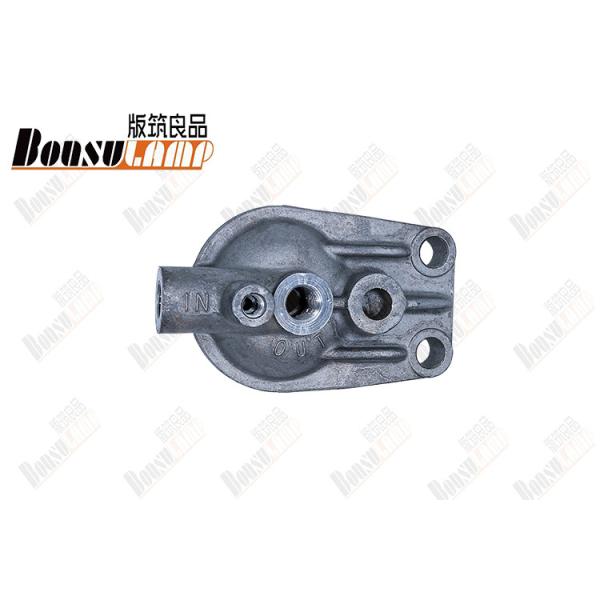 8971725431 8971260760 Fuel Filter Cover ISUZU NPR 4HG1 4HF1 8-97172543-1 8-97126076-0