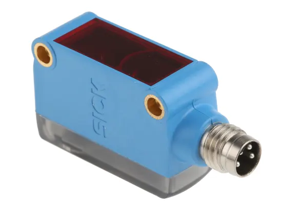 China SICK GL6G Series Photoelectric Sensors: Compact Retro-Reflective Sensors for Industrial Automation | Technical Specifications wholesale