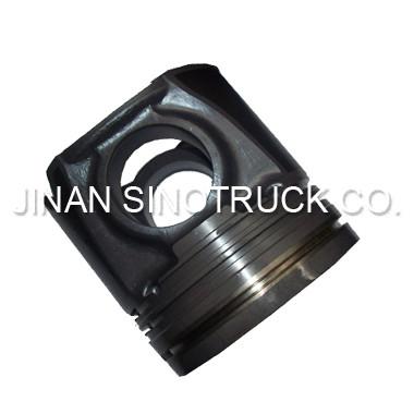 Dongfeng truck engine parts 4987914 piston for sale
