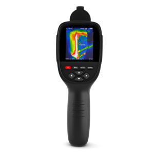 China High Resolution Portable Industrial IR Thermal Imager Camera 256*192 Infrared Imaging Handheld and Accurate wholesale