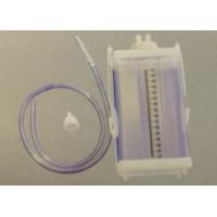 Standard Pump Infusion Set Medical Equipment With Flow Regulator