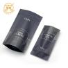 China Custom Printed Spice Leaf Packaging Ziplockk Pouch Logo Concise Design wholesale