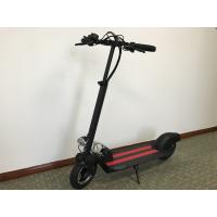 China 48V 250W Folding Self Balancing Electric Scooter With Lithium Battery Mercuryprostreet on sale