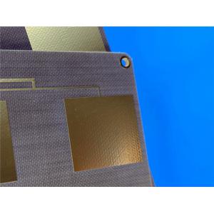 China Elevating Next-Gen Electronics with Rogers' TP600 PCB Solution wholesale