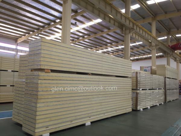 Cold Room, Cold Panels, Cold Room Panels, Isothermal Panels, Insulated Panels, Cooling Units