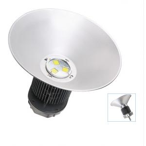 China Factory Warehouse High Bay Led Lamp IP54 Industrial Led High Bay Lighting supplier
