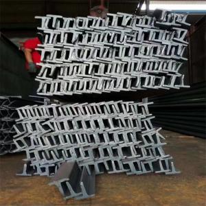 China T-shaped Steel T-bar Alloy Steel 12CrMoV Hot-rolled T-beam 60 * 60 * 6mm Size GB Standard supplier