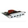 China CR5D00P4XX60 03032SMV CP400-4xOC192c/STM64c POS-XFPの4港のOc192c/STM 64c POS-XFPの適用範囲が広いカード（CP400は、1つの副スロットを占める） wholesale