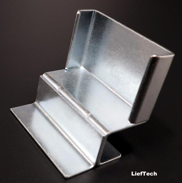 sliding Placon Roller Type 60 High Bearing Capacity With Retain Edge