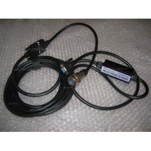 Benz Star RS232-485 Diagnostic Cable Mercedes Star Diagnosis Tool