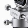 China Depth Camera Pitch Adjustment Mount High Precision Angle Control Rigid Structure for Service Robot Perception Navigation Module wholesale