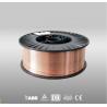 China Copper Coated 1.2mm Thickness Co2 Mig Welding Wire wholesale