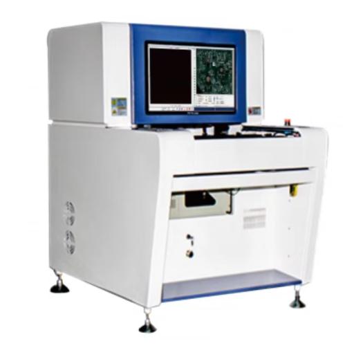 High Quality and High Efficiency Standard Offline AOI