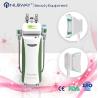 China 1のCryolipo、キャビテーションおよびRF 3の技術の結合 wholesale
