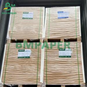 China 55gsm 50gsm Colorful Carbonless Copy Paper For Bills NCR Paper 610 X 860mm Ream Pack supplier