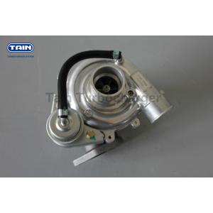 China CT9 2KD-FTV Toyota Hiace Complete Turbo 17201-30080 17201-30030 supplier