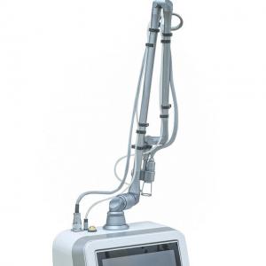 5MJ - 100MJ CO2 Laser Treatment Machine 635nm For Warts / Small Skin Tumors