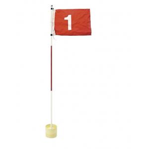 golf cup , golf cups , plastic golf cup  , flag stick , flagstick  , putting cup