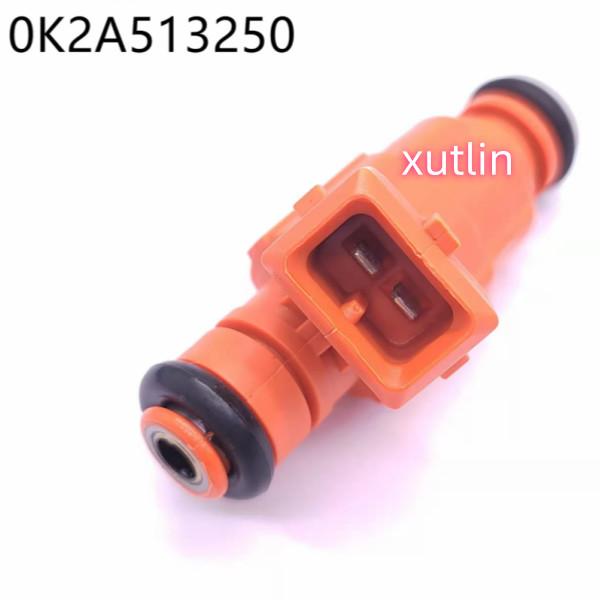 piezas de automóvil Fuel Injector Nozzle 9260930008 0K2A513250 0K2A5-13250 para el Kia Spectra Sephia 1.8L L4 1999-2004