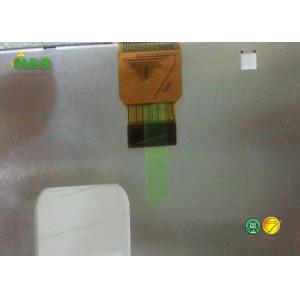 China AUO 6.1 Inch Panel C061FW01 V0 TFT LCD Display Screen Replacements with 600 Brightness supplier