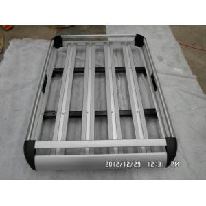 Temporary Truck Auto Roof Racks Widely Applicable With Locks Complete System