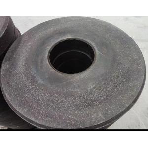 Heavy Duty Cut Off Wheel Abrasive Grinding Wheel For Steel Ingots