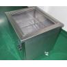 China Automatic Ultrasonic Golf Club Cleaner , Portable Ultrasonic Cleaner wholesale