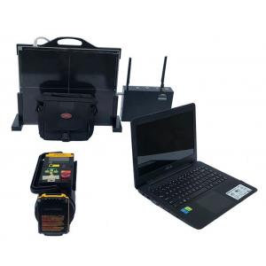 Portable X-ray scanner systems offer an excellent inspection solution for check points, Portable Xray Inspection System