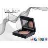 China Makeup Compact Case Cosmetic Empty Bb Cream Air Cushion Compact Black Case SF0803 wholesale