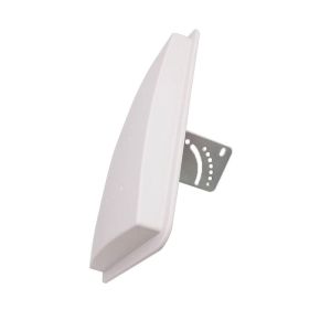China Flat Panel External Directional Antenna 433MHHz 6dBi 256x256x40 on sale