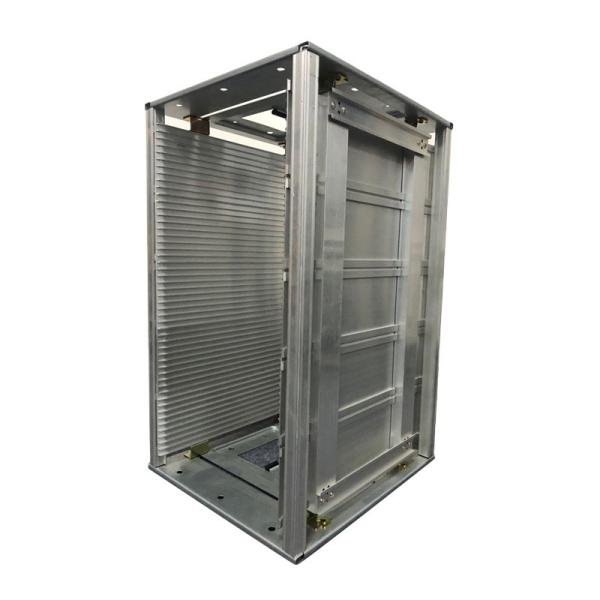 SGS RoHS Electrostatic discharge PCB storage rack shelf